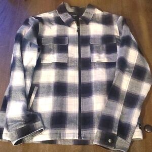 Zumiez freshhell jacket